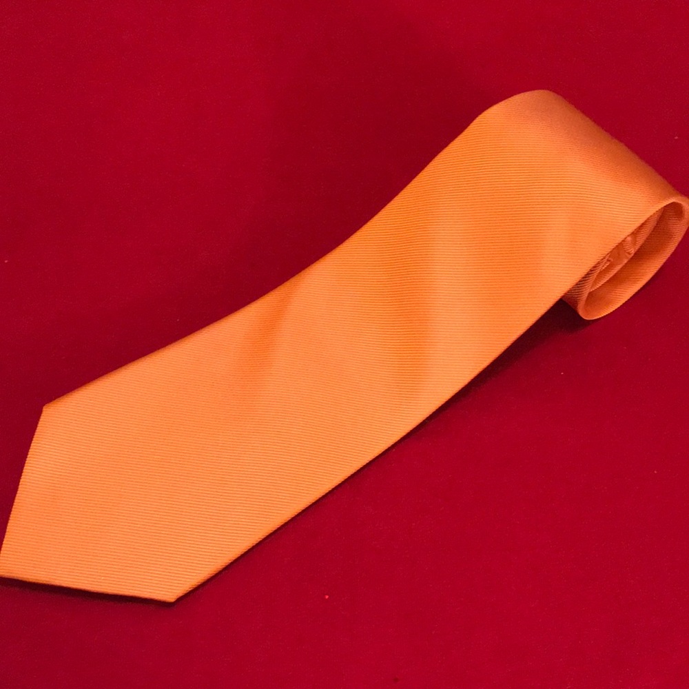 Egara all silk tie